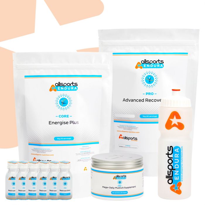 Endura Recovery Bundle