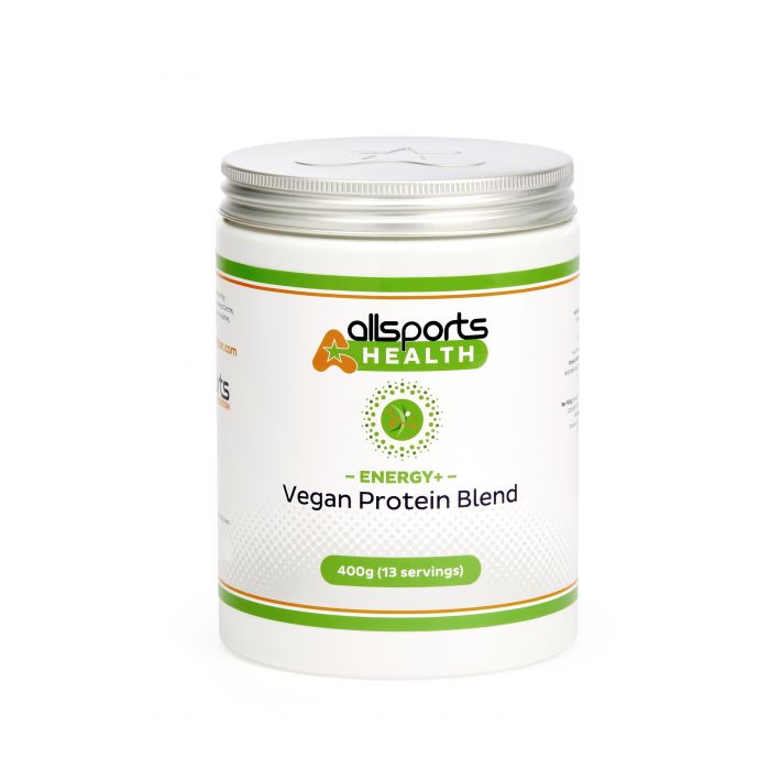 Vegan Protein Blend