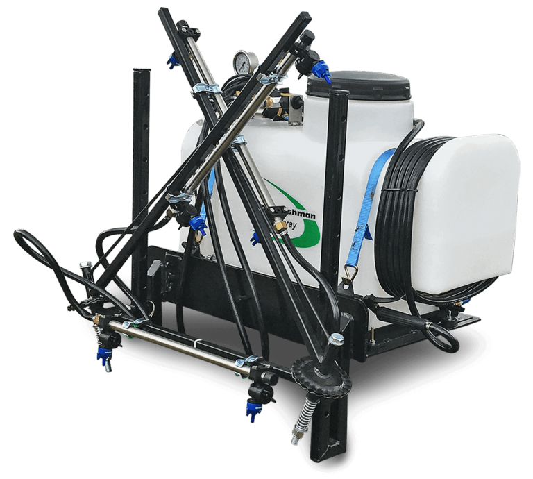 Mini Spray ATV Sprayer 768x690