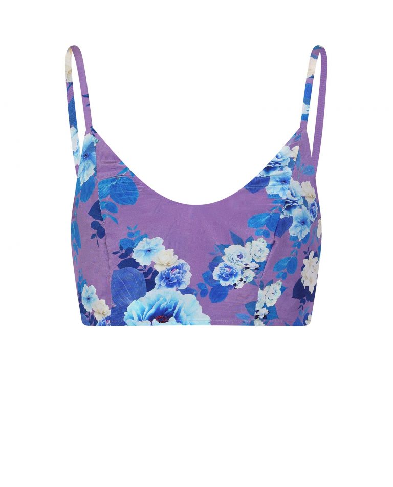 PURPLE BLOSSOM SILK BRALETTE SCDSS1933 3 768x951
