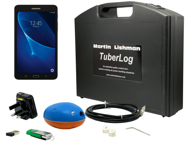 TuberLog Kit with Tab 768x594