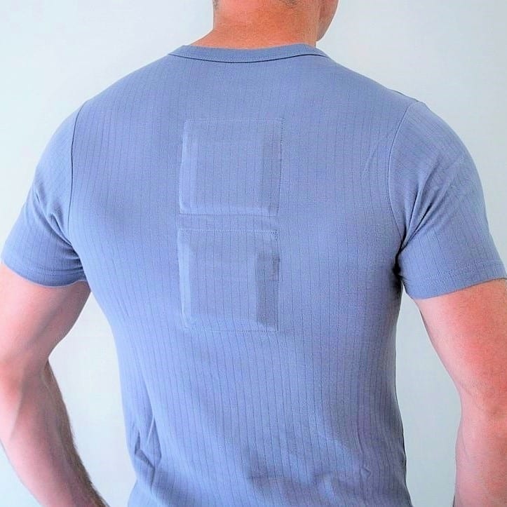 Dr Allens Device for Upper Spine