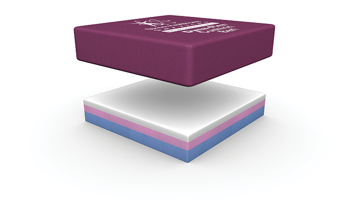 Dyna Flex Cushion