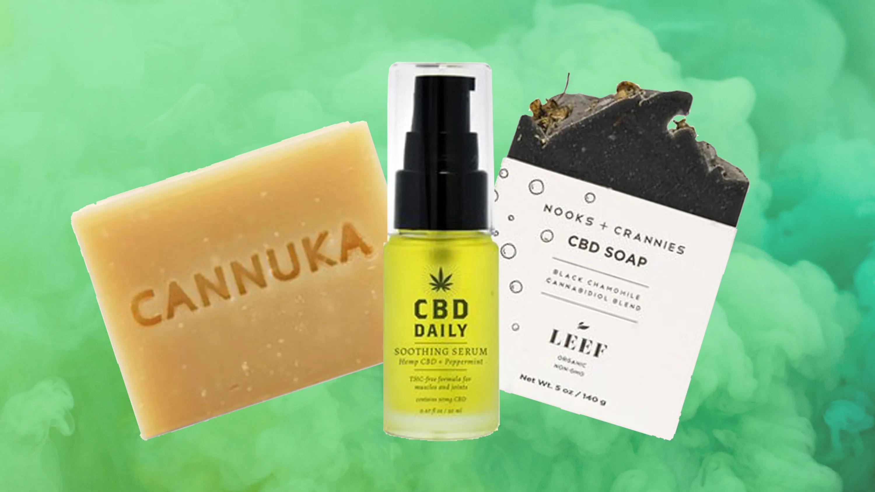 cbd skin care products 2018 lede