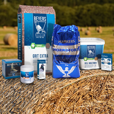 bird supplements yorkshire uk