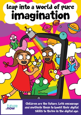 FN POSTER IMAGINATION