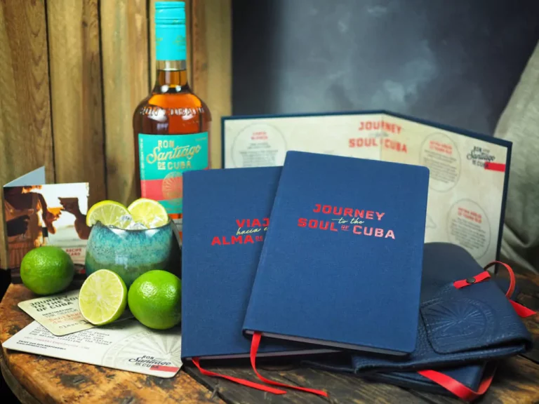 Ron Santiago de Cuba handmade notebooks 1024x768.jpg 768x576