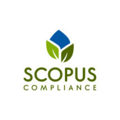 Scopus Asbestos Logo