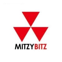 mitzy bitz logo